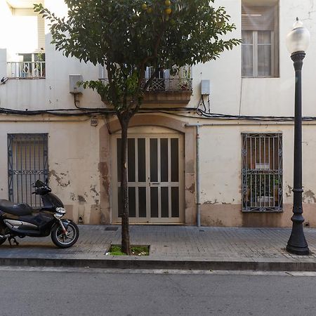 Apartment Bed&Bcn Sant Andreu II Barcelona Exteriér fotografie