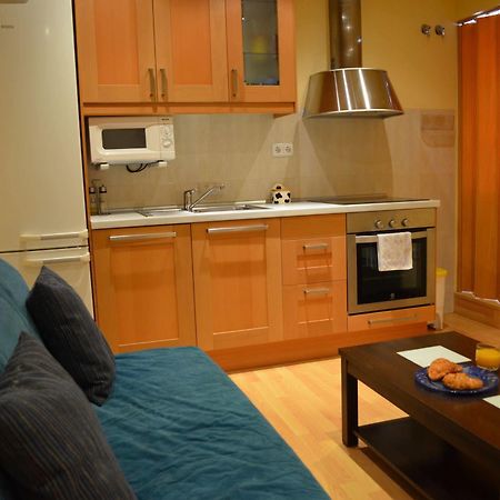 Apartment Bed&Bcn Sant Andreu II Barcelona Exteriér fotografie
