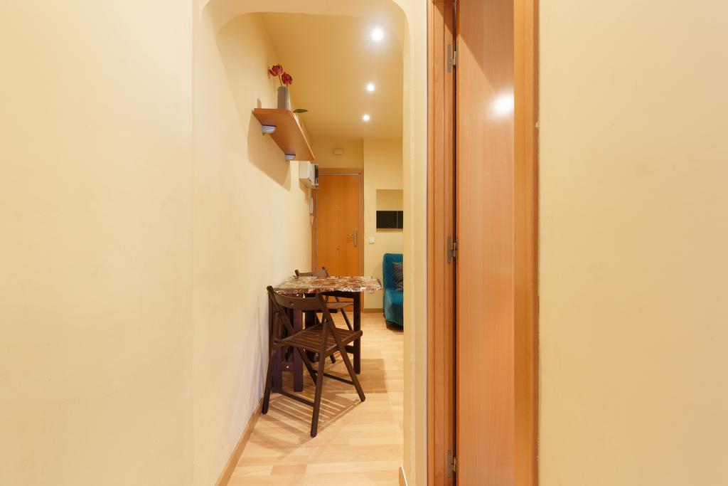 Apartment Bed&Bcn Sant Andreu II Barcelona Exteriér fotografie