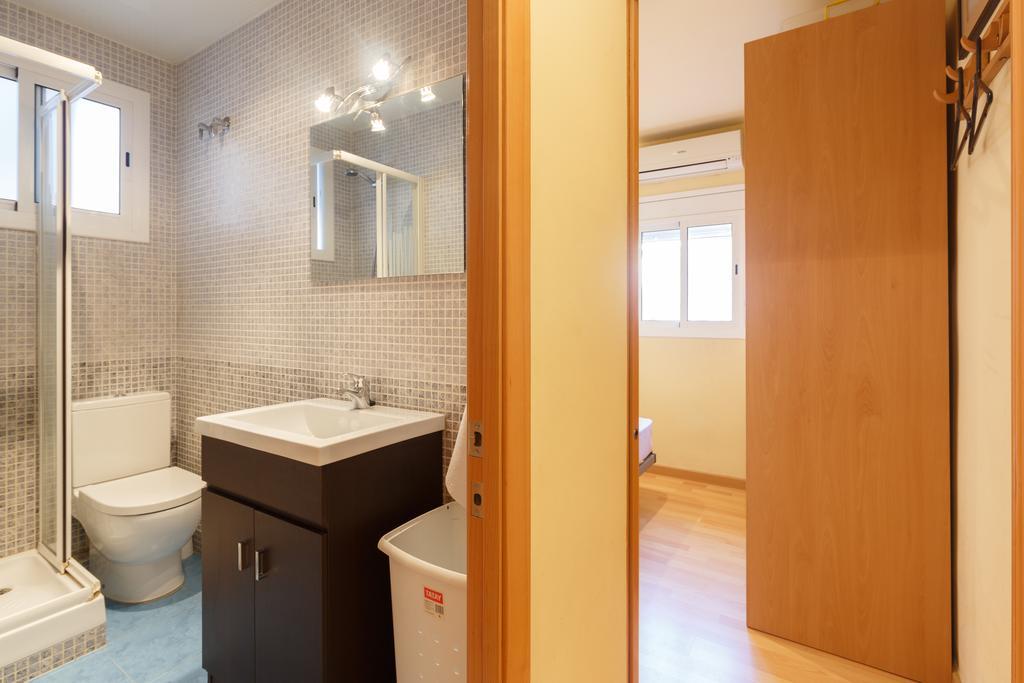 Apartment Bed&Bcn Sant Andreu II Barcelona Exteriér fotografie