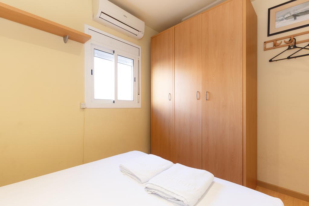 Apartment Bed&Bcn Sant Andreu II Barcelona Exteriér fotografie