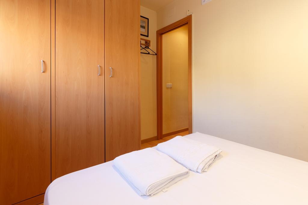 Apartment Bed&Bcn Sant Andreu II Barcelona Exteriér fotografie