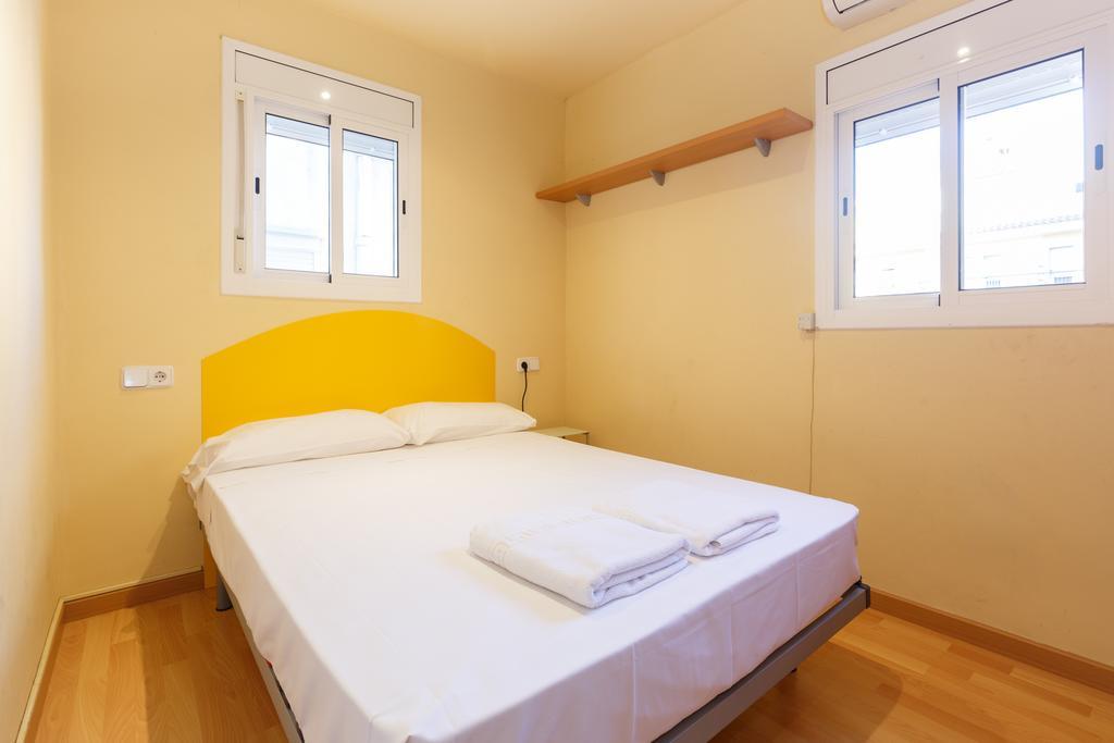 Apartment Bed&Bcn Sant Andreu II Barcelona Exteriér fotografie